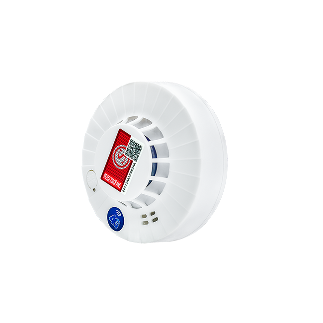 4G禁烟探测器
