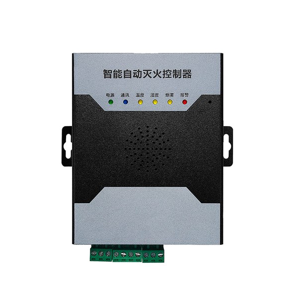 电气自动灭火系统控制器